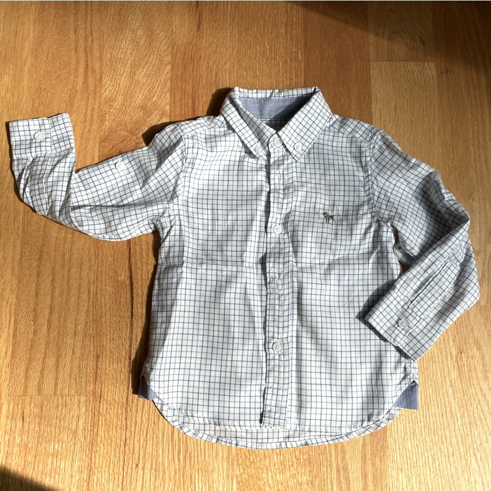 Frenchie Mini Couture (18 Months) (NWT)